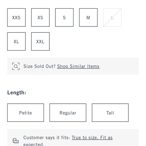 Abercrombie & Fitch jumpsuit - Picture 4 of 8